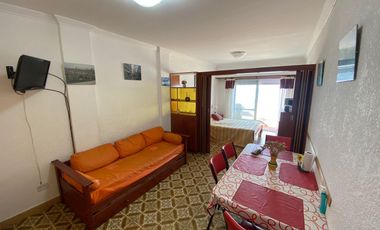 Edif. Morocar piso 9 - Zona I - Miramar