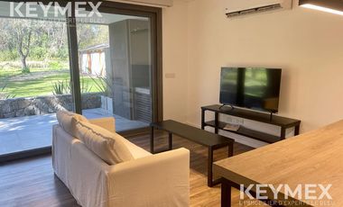 DEPARTAMENTO EN VENTA DE POZO 2 AMBIENTES APTO FINANCIACION