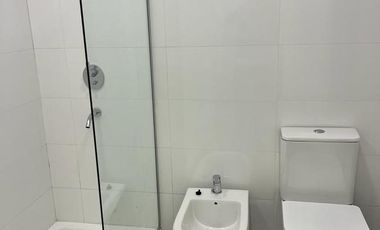 DEPARTAMENTO EN VENTA DE POZO 2 AMBIENTES APTO FINANCIACION