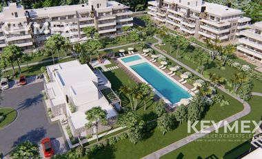 DEPARTAMENTO EN VENTA DE POZO 2 AMBIENTES APTO FINANCIACION