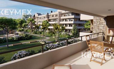 DEPARTAMENTO EN VENTA DE POZO 2 AMBIENTES APTO FINANCIACION