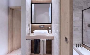 Fideicomiso - DÚPLEX  - El Calafate