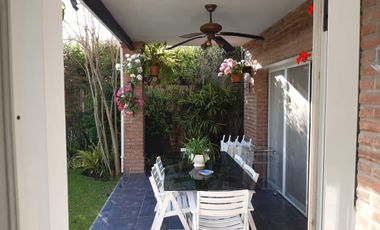 Venta Casa 4 dormitorios en Barrio Isla Del Sol - Tigre