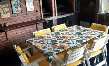 Venta Casa 4 dormitorios en Barrio Isla Del Sol - Tigre