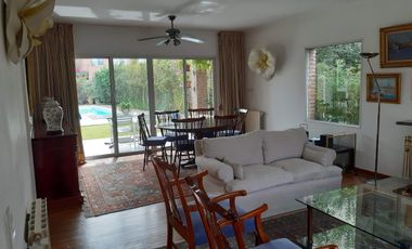 Venta Casa 4 dormitorios en Barrio Isla Del Sol - Tigre
