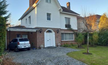 Venta Casa 4 dormitorios en Barrio Isla Del Sol - Tigre