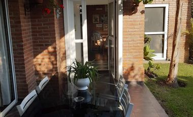 Venta Casa 4 dormitorios en Barrio Isla Del Sol - Tigre