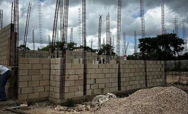 Tres exclusivas residencias en Preventa San Diego Cutz, Mérida Yuc