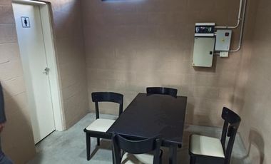 Nave Industrial - Venta - Gand Bourg