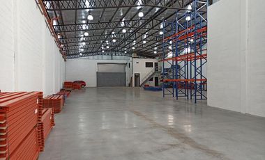 Nave Industrial - Venta - Gand Bourg