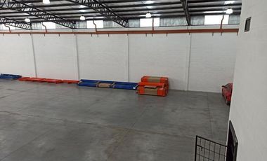 Nave Industrial - Venta - Gand Bourg