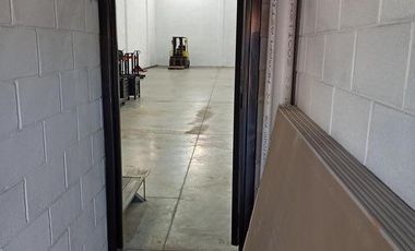 Nave Industrial - Venta - Gand Bourg