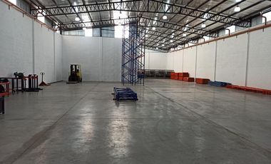 Nave Industrial - Venta - Gand Bourg