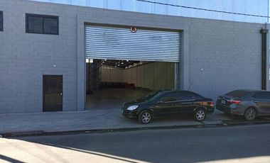 Nave Industrial - Venta - Gand Bourg