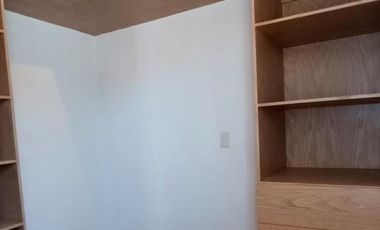 DEPARTAMENTO EN RENTA !!   ¡Vive en el Corazón de Chapalita!