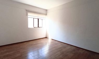 DEPARTAMENTO EN RENTA !!   ¡Vive en el Corazón de Chapalita!