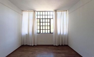 DEPARTAMENTO EN RENTA !!   ¡Vive en el Corazón de Chapalita!