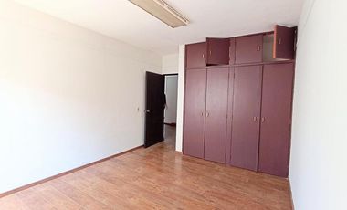 DEPARTAMENTO EN RENTA !!   ¡Vive en el Corazón de Chapalita!