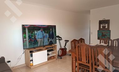 Venta Casa dos Dormitorios - B Penitenciario -Centenario.