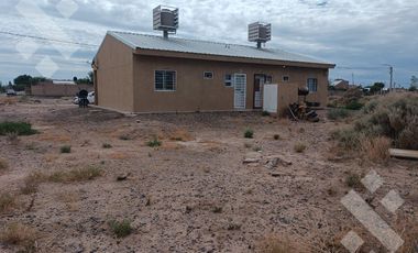 Venta Casa dos Dormitorios - B Penitenciario -Centenario.