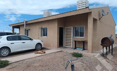 Venta Casa dos Dormitorios - B Penitenciario -Centenario.