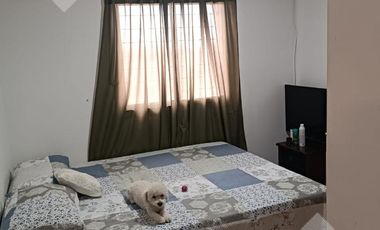 Venta Casa dos Dormitorios - B Penitenciario -Centenario.