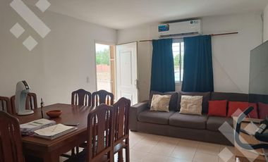 Venta Casa dos Dormitorios - B Penitenciario -Centenario.