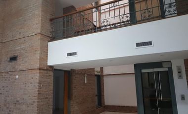 Edificio Comercial - San Telmo