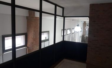 Edificio Comercial - San Telmo