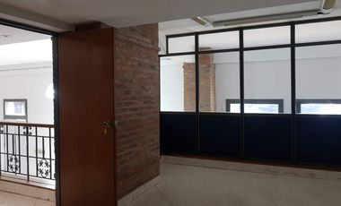 Edificio Comercial - San Telmo