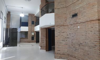 Edificio Comercial - San Telmo