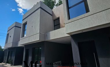 Duplex  venta Complejo San Vicentino Canning