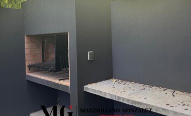 Duplex  venta Complejo San Vicentino Canning