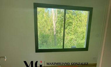 Duplex  venta Complejo San Vicentino Canning