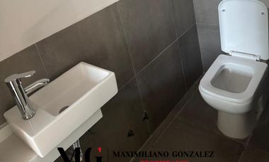 Duplex  venta Complejo San Vicentino Canning