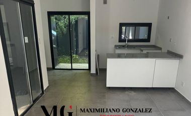 Duplex  venta Complejo San Vicentino Canning