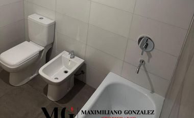 Duplex  venta Complejo San Vicentino Canning