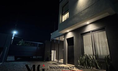 Duplex  venta Complejo San Vicentino Canning