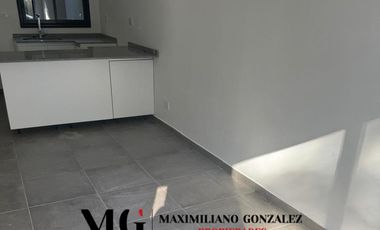 Duplex  venta Complejo San Vicentino Canning