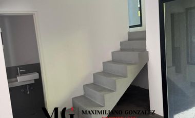 Duplex  venta Complejo San Vicentino Canning