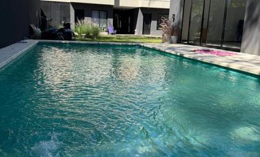 Duplex  venta Complejo San Vicentino Canning