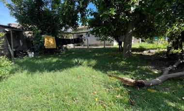 Casa en Los Polvorines venta oportunidad