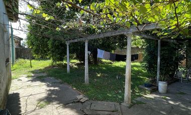 Casa en Los Polvorines venta oportunidad