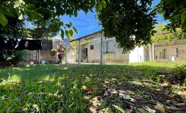 Casa en Los Polvorines venta oportunidad