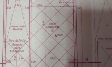 VENTA DE LOCAL EN CASTELAR OPORTUNIDAD