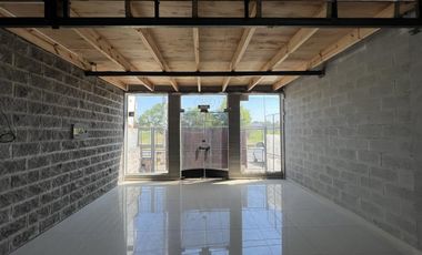 VENTA DE LOCAL EN CASTELAR OPORTUNIDAD