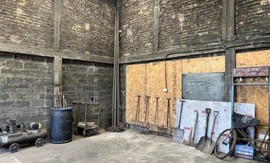 VENTA DE LOCAL EN CASTELAR OPORTUNIDAD