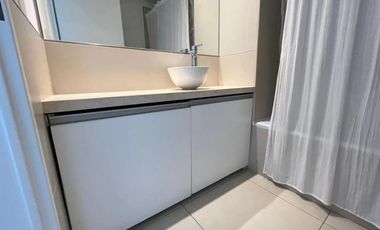 Departamento 2 ambientes Civis Tortugas