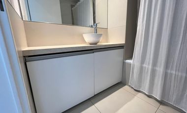 Departamento 2 ambientes Civis Tortugas