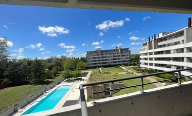 Departamento 2 ambientes Civis Tortugas